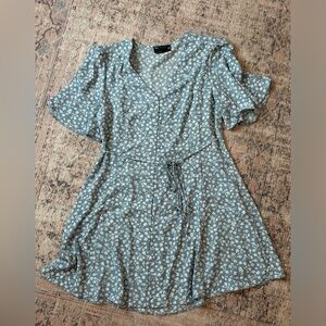 ASOS DESIGN Mini Dress